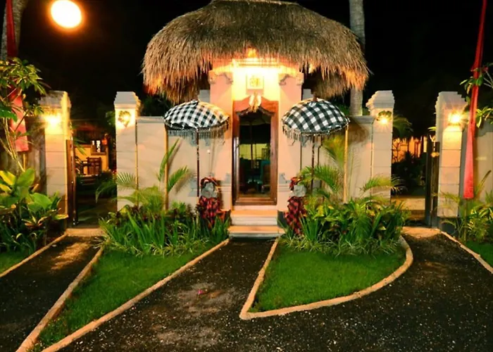 Mushroom Garden 3*