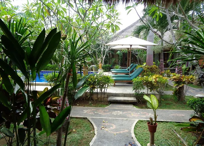 Ferienpark Mushroom Garden